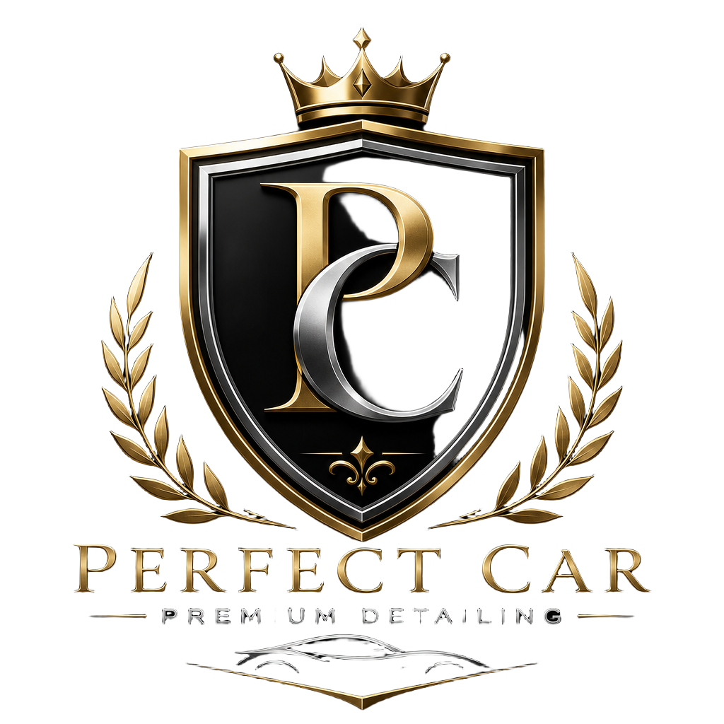 Perfect Car — Premium Detailing